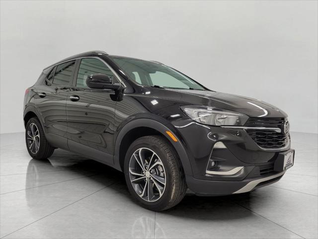 2023 Buick Encore Gx