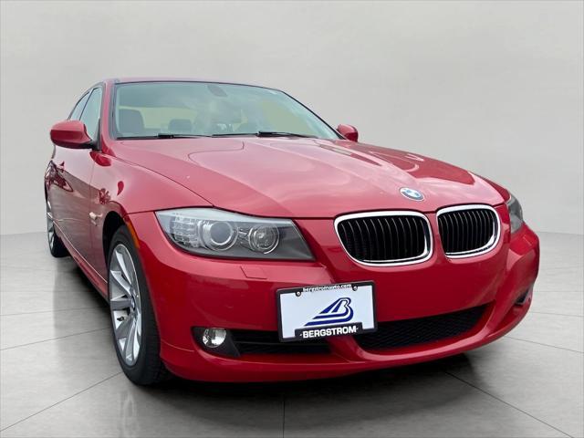 2011 BMW 328