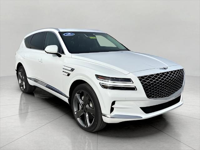 2024 Genesis GV80