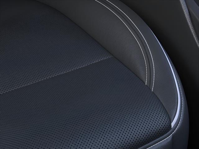 Photo of 2026 Moonstone Gray Metallic Buick Encore GX