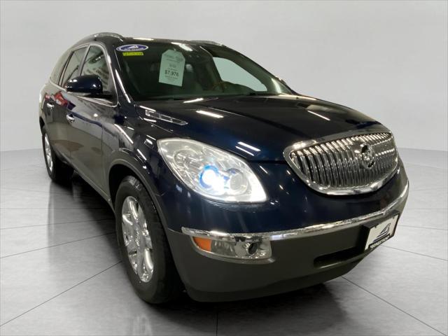 2008 Buick Enclave
