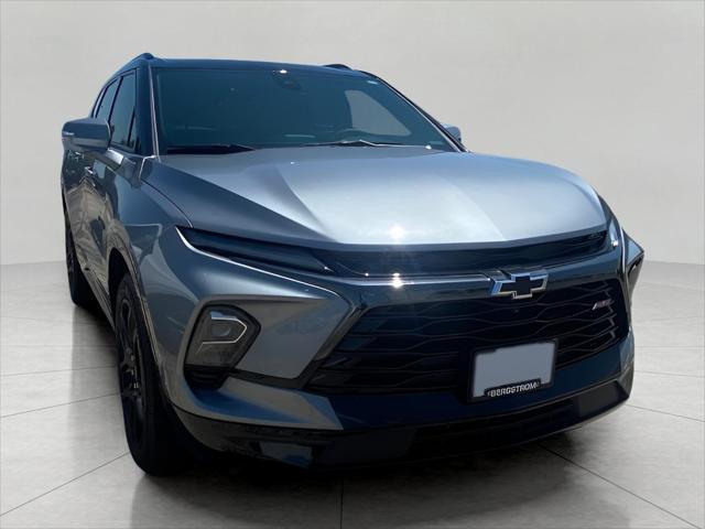 2023 Chevrolet Blazer