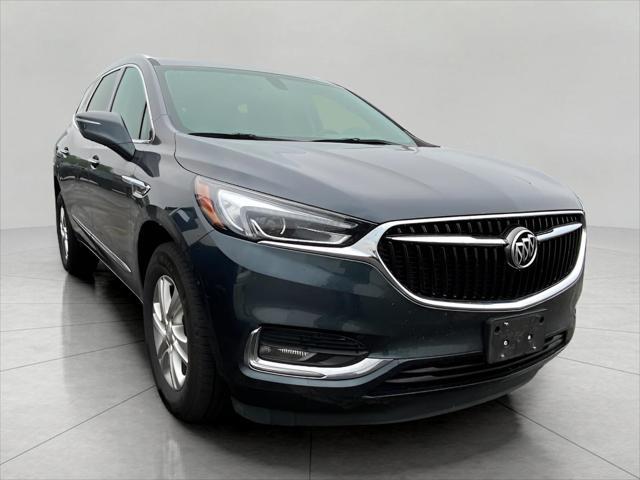 2021 Buick Enclave
