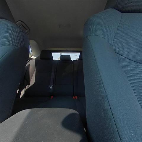 Photo of 2025 Ice Cap Toyota RAV4
