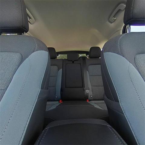 Photo of 2024 Carbonized Gray Metallic Ford Bronco Sport
