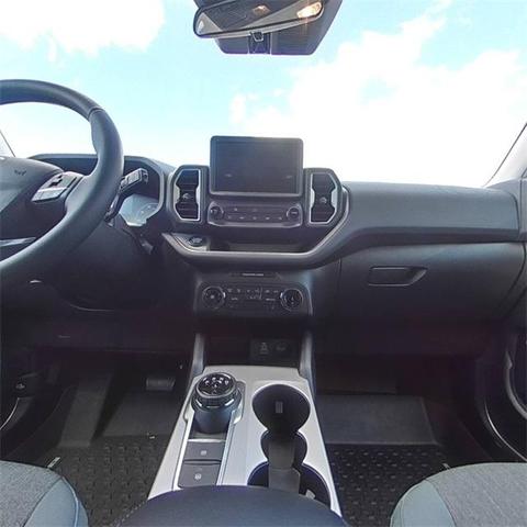 Photo of 2024 Carbonized Gray Metallic Ford Bronco Sport