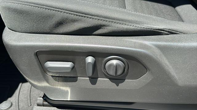 Photo of 2022 Summit White GMC Sierra 1500