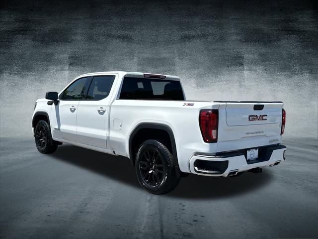 Photo of 2022 Summit White GMC Sierra 1500