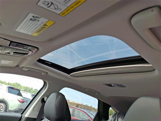Photo of 2026 Hampton Gray Hyundai TUCSON