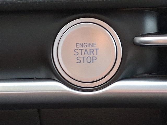 Photo of 2026 Hampton Gray Hyundai TUCSON
