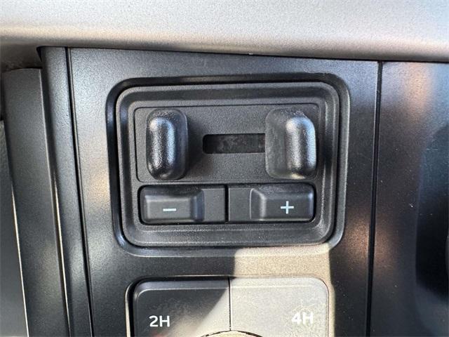 Photo of 2021 Oxford White Ford F-150