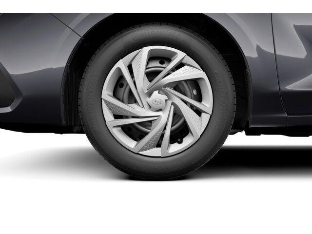 Photo of 2024 Magnetite Gray Metallic Subaru Impreza