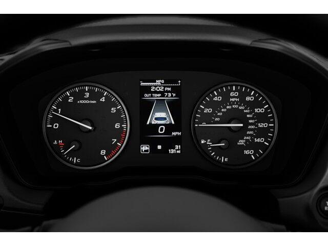 Photo of 2024 Magnetite Gray Metallic Subaru Impreza