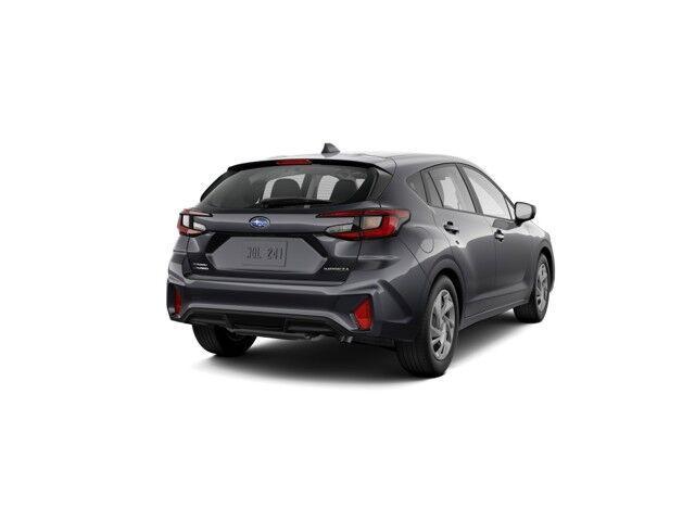 Photo of 2024 Magnetite Gray Metallic Subaru Impreza