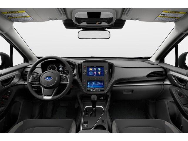 Photo of 2024 Magnetite Gray Metallic Subaru Impreza