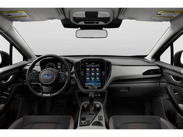 Photo of 2025 Sapphire Blue Pearl Subaru Crosstrek