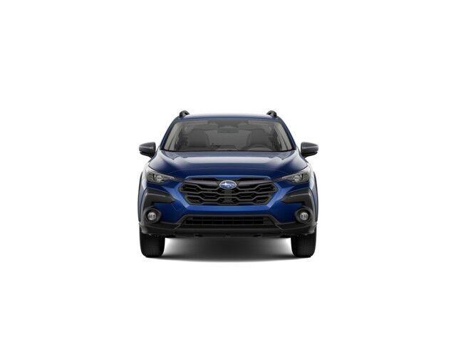 Photo of 2025 Sapphire Blue Pearl Subaru Crosstrek