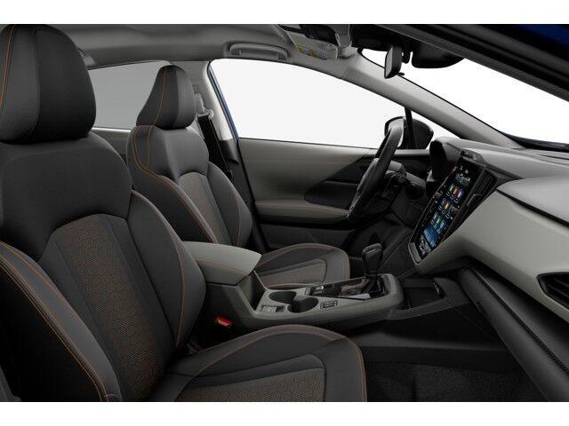 Photo of 2025 Sapphire Blue Pearl Subaru Crosstrek