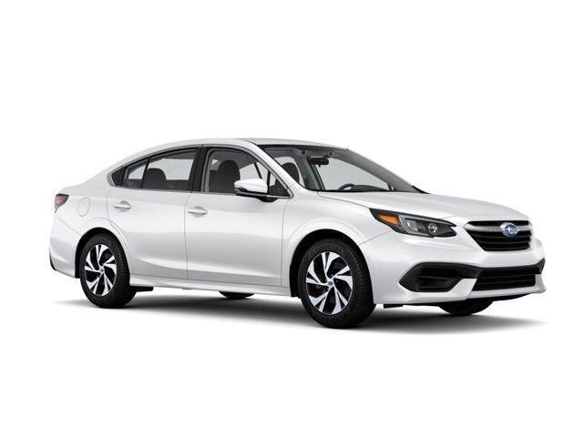 2022 Subaru Legacy