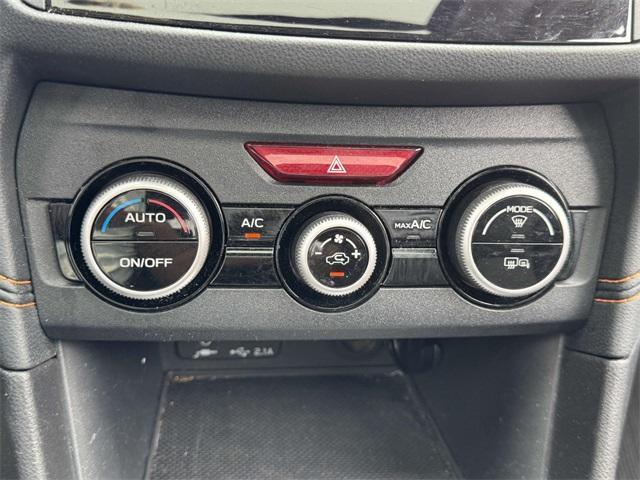 Photo of 2023 Crystal Black Silica Subaru Crosstrek