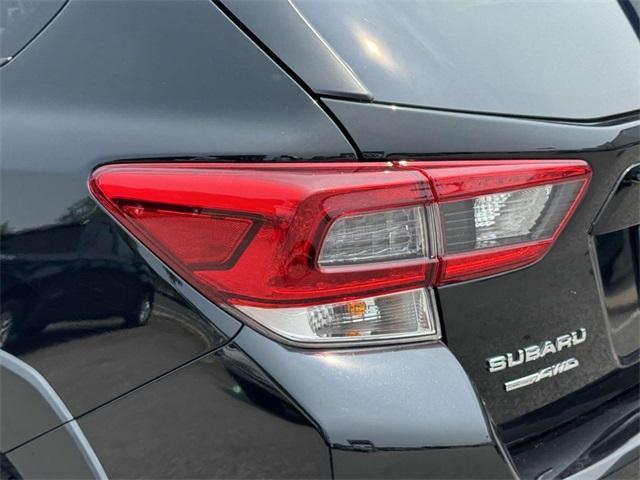 Photo of 2023 Crystal Black Silica Subaru Crosstrek