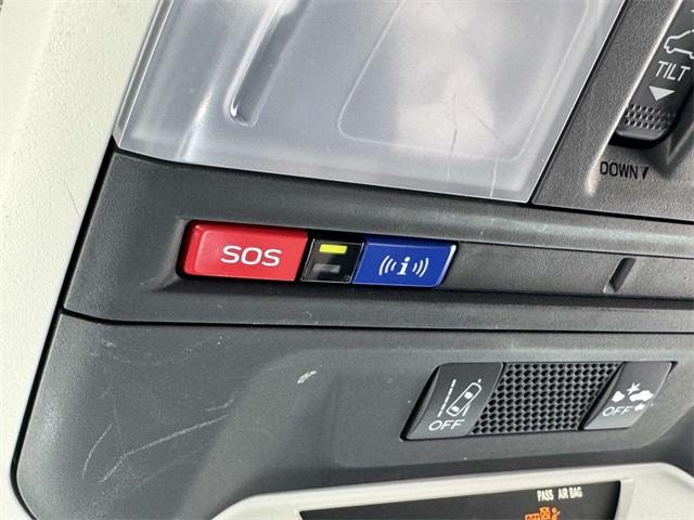 Photo of 2023 Crystal Black Silica Subaru Crosstrek