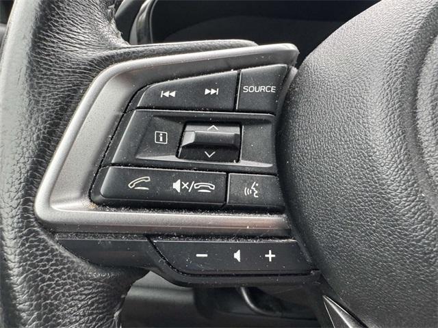 Photo of 2023 Crystal White Pearl Subaru Outback