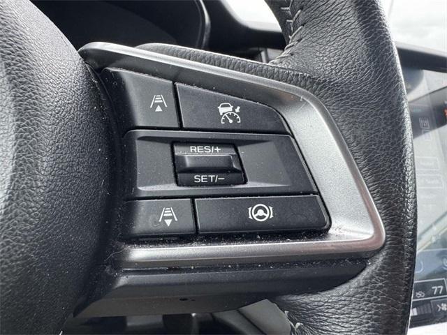 Photo of 2023 Crystal White Pearl Subaru Outback