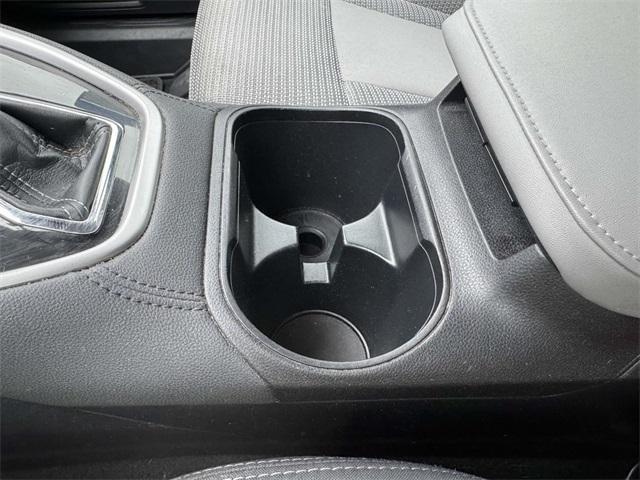 Photo of 2023 Crystal White Pearl Subaru Outback