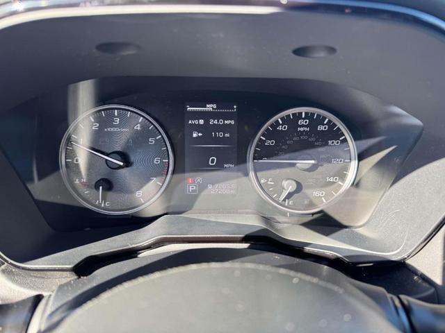 Photo of 2023 Crystal White Pearl Subaru Legacy