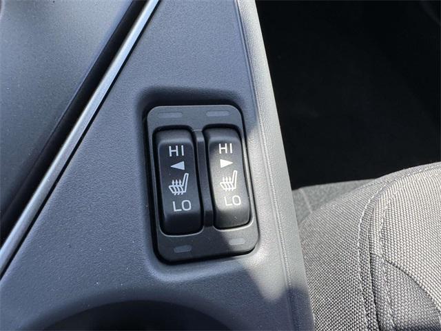 Photo of 2025 Crystal White Pearl Subaru Crosstrek