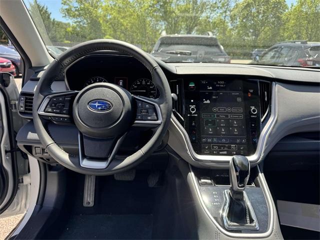 Photo of 2025 Crystal White Pearl Subaru Crosstrek