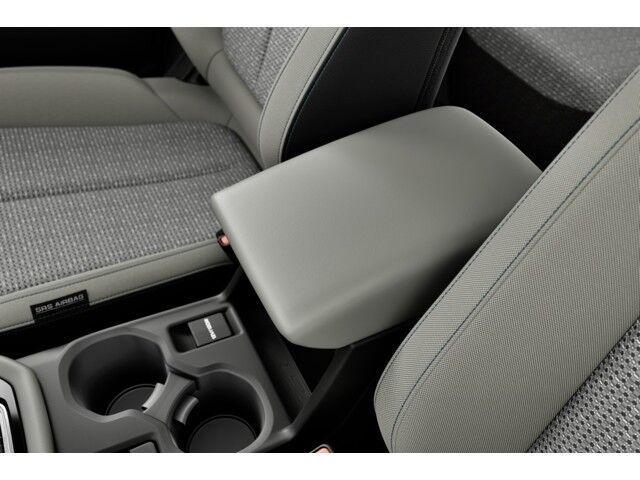 Photo of 2025 Magnetite Gray Metallic Subaru Forester