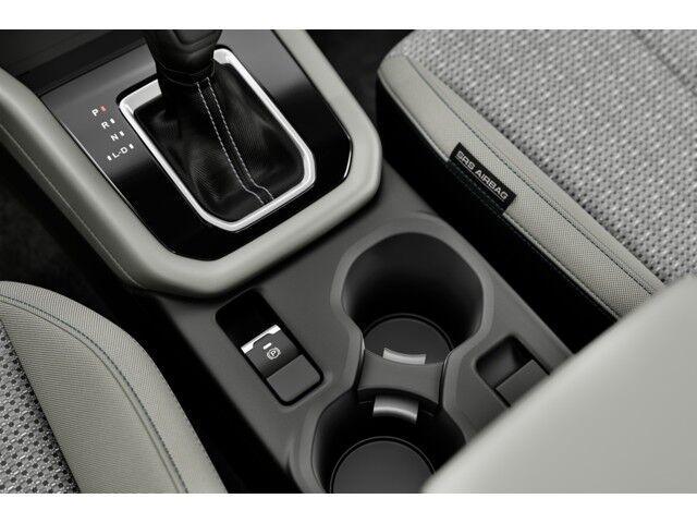 Photo of 2025 Magnetite Gray Metallic Subaru Forester