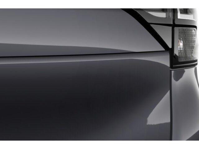 Photo of 2025 Magnetite Gray Metallic Subaru Forester