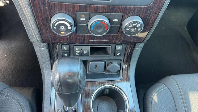 Photo of 2015  Chevrolet Traverse