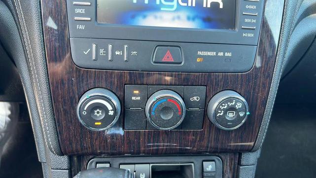 Photo of 2015  Chevrolet Traverse