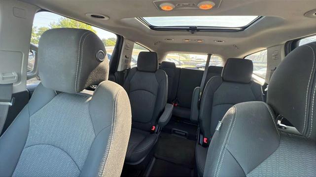 Photo of 2015  Chevrolet Traverse