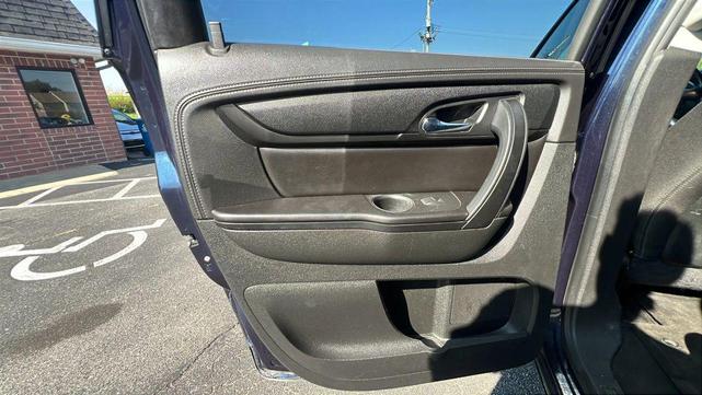 Photo of 2015  Chevrolet Traverse