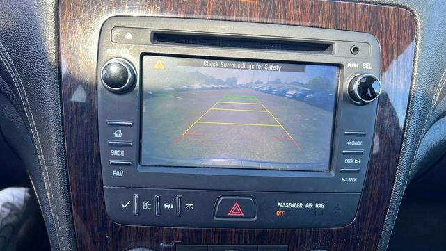 Photo of 2015  Chevrolet Traverse