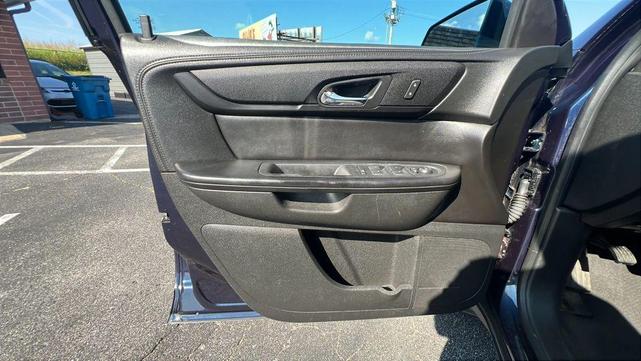 Photo of 2015  Chevrolet Traverse