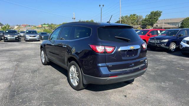 Photo of 2015  Chevrolet Traverse