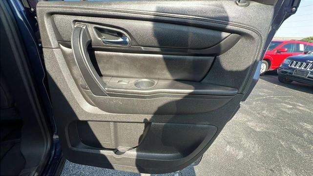 Photo of 2015  Chevrolet Traverse