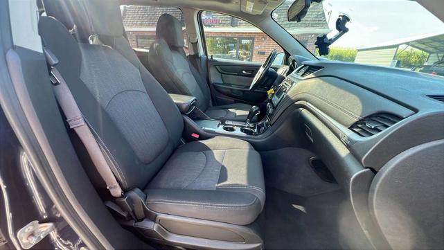 Photo of 2015  Chevrolet Traverse