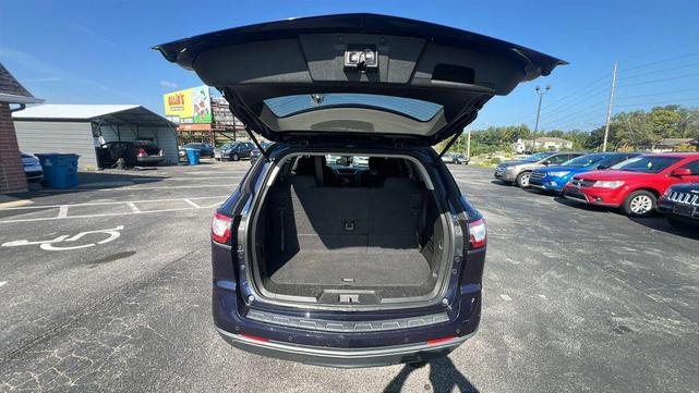 Photo of 2015  Chevrolet Traverse
