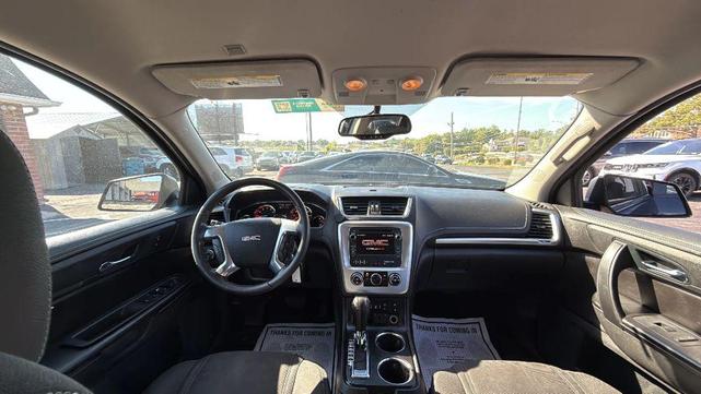 Photo of 2016  GMC Acadia