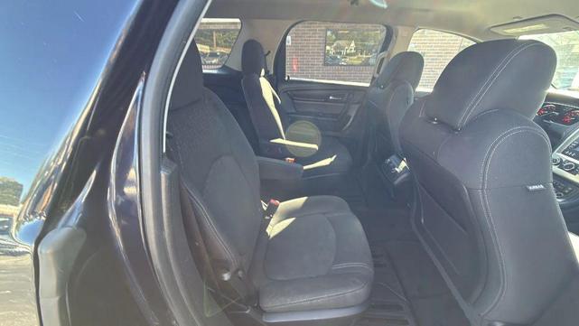 Photo of 2016  GMC Acadia