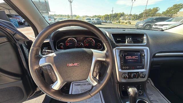 Photo of 2016  GMC Acadia