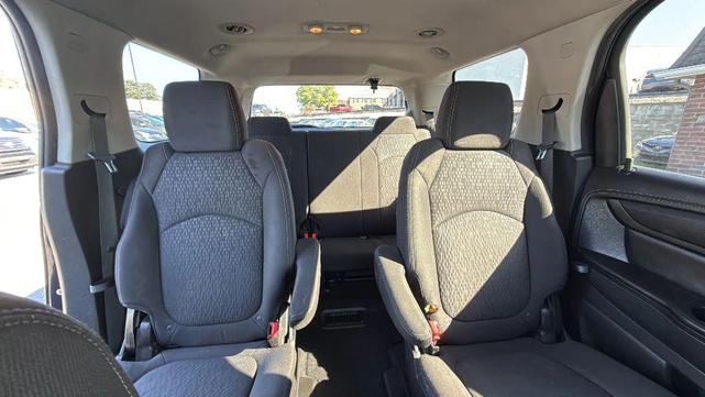 Photo of 2016  GMC Acadia