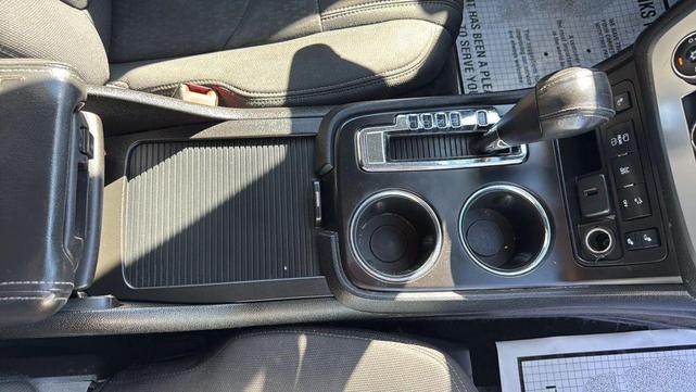 Photo of 2016  GMC Acadia